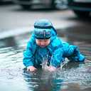 Tuffo baby-boys Coverall