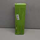 Kids Spray Mop, Fun & Functional Toddler Mop Cleaning Set, Real Working Mini Mop, Pretend Play Toy Includes Spray Bottle, Washable Microfiber Pads, Montessori Kids Cleaning Toy Set -Green