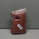 AQOTHES Set of 2 Heart Love Cute  Red Decorative Valentines Throw Pillow Covers 20x20, Soft Plush Faux Fur Pillow Covers for Couch Sofa Home Valentines Day Decoration