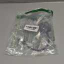 USB to VGA Adapter, USB3.0/2.0 to VGA Adapter Multi-Display Video Converter Full HD 1080P External Video Card Multi Monitor, Desktop, Laptop, HDTV, Monitor, Projector (Windows 10/8.1/8/7)