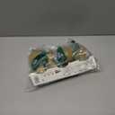 365 by Whole Foods Market, Organic Unsweetened Apple Sauce Cups, 4 Ounce (Pack of 6) (EXP 08/21/27)