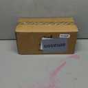 LE TAUCI Soup Bowls with Handles and Silicone Lids, 15 Oz French Onion Soup Bowls, Non-Toxic Ceramic Soup Crocks for Noodles, Stew, Cereal and Chilli, Oven Microwave Dishwasher Safe, Set of 4, White