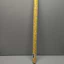 LaRibbons Easter Floral Wrapping Paper Jumbo Roll-30 Inch X 33 Feet, White Daisies on Yellow Design, Spring Gift Wrap Stone Paper for Wedding, Mother’s Day, Baby Shower & Birthday