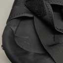 BALENNZ Professional Knee Pads for Work - Heavy Duty Foam Padding Gel Construction Knee Pads with Strong Double Straps  Comfortable Knee Protection for Indoor and Outdoor Use (Knee High)