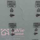 LaVie Home 12x18 Picture Frame for Wall Display, 12x18 Black Picture Frame with HD Plexiglas, 12 x 18 Poster Frame 1 Pack, Display Frame for Vertical or Horizontal, Classic Collection