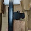 VEVOR Class 3 Trailer Hitch, 2-Inch Receiver, 6000 lbs, Q345B Steel Tube Frame, Compatible with 2020-2024 Toyota RAV4, Multi-Fit Hitch to Receive Ball Mount, Cargo Carrier, Bike Rack, Tow Hook, Black