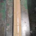 LED Modern Bathroom Vanity Light Fixtures 7-Light 5CCT Dimmable Matte Black Vanity Lights for Bathroom Lighting Fixtures Over Mirror, with 350 Rotatable Acrylic Heads, 48-inch