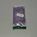 ForeFair Women Sexy Halter Deep V Neck Backless Crop Tank Top Open Back Sleeveless Slim Fit Y2k Summer Tops (Small, Dark Purple)