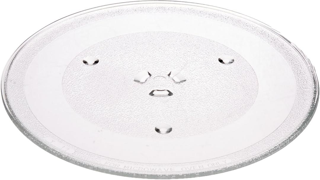 General Electric WB49X10224 Microwave Glass Tray