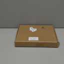 Laptop Harness for Walking Portable Wearable Laptop Stand for up to 11'' Tablets E-Readers Notebook Notepad Standing Desk with Adjustable Straps(Black)