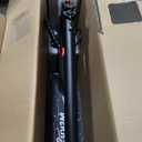 Electric Scooter for Kids, 12 Miles Max Range, 16 MPH Speed, 162WH Battery Powered by 350W Motor, 8.5" Solid Tire, Folding Lightweight E-Scooter with Dual Braking, APP Control, Cruise Control