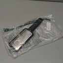 Colossal Foot rasp Foot File and Callus Remover. Best Foot Care Pedicure Metal Surface Tool to Remove Hard Skin. Can be Used on Both Wet and Dry feet, High Grade Stainless Steel File