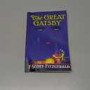 The Great Gatsby - Reader's Library Classic