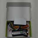 SinoTrack 4G GPS Tracker for Vehicles, ST-901L LTE Mini GPS Tracker Waterproof Locator Real-Time Location Device for Car Motorcycle Truck Taxi with No Monthly Fee Tracking System