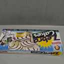 Little Debbie Zebra Cakes, 10 Twin-Wrapped Cakes, 13.0 OZ Box