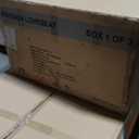 Lakeview Madison LoveSeat, Box 1 of 3