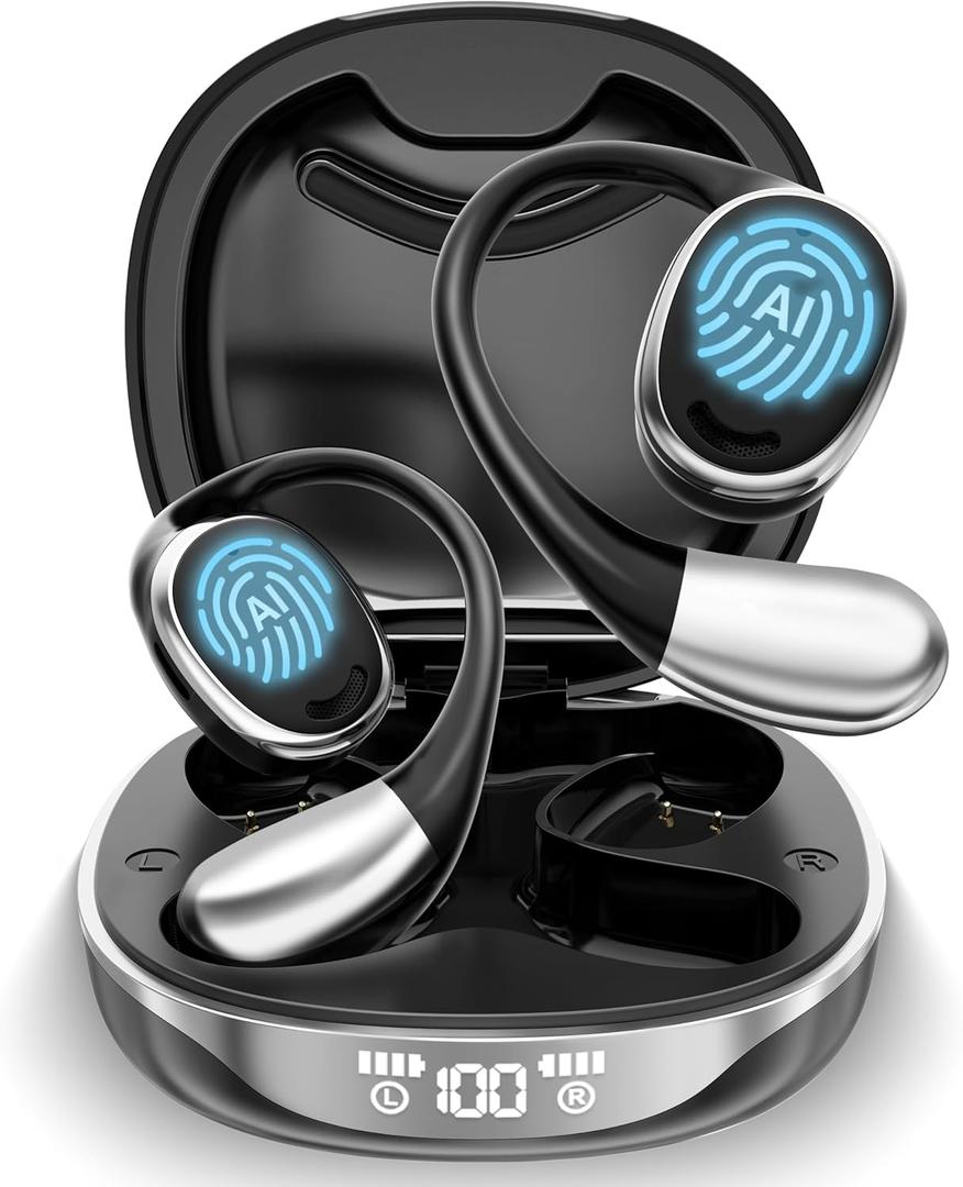 AI Translation Earbuds