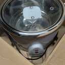 Aroma Housewares Select Stainless Rice Cooker & Warmer with Uncoated Inner Pot, 14-Cup(cooked) / 3Qt, ARC-757SG