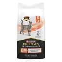 Purina Pro Plan Veterinary Diets OM Overweight Management Feline Formula Dry Cat Food - 6 lb. Bag