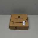 Polymaker PC Filament 1.75mm, Clear Polycarbonate Filament 1.75mm 1kg Cardboard Spool - PolyLite Transparent PC Filament, Strong & Tough & Heat Resistant 1.75mm 3D Printer Polycarbonate Filament