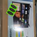 Samsung 32-Inch Class HD H5000F Smart TV (2025 Model) HDR, Object Tracking Sound Lite, Knox Security, One UI Tizen