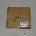 Upholstery Staple Gun Heavy Duty, YEAHOME 4-in-1 Stapler Gun with 4000 Staples, Manual Brad Nailer Power Adjustment Stapler Gun for Wood, Crafts, Carpentry, Decoration DIY