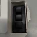 3-Key Mini Keypad USB Type C Wired Mechanical Gaming Keyboard Hot Key Customized Program with RGB Led for Gaming OSU Office Work