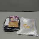 PYY Deep Wave Lace Front Wigs Human Hair Deep Wave Wig 13x4 HD Lace Frontal Raw Human Hair Glueless Wigs for Black Women Pre Plucked with Baby Hair 22 Inch