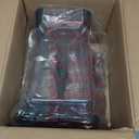 Ninja Professional Blender | Smoothie Blender, Drink Mixer, Grinder, Ice Crusher | Total Crushing Technology, Auto-iQ Smart Presets, Professional 1200W Power, XL 72oz Pitcher | Dark Grey | BR201AMZ