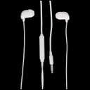 Helix Ultrabuds USB-C Earbuds White