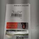 Vooii Magnetic for iPhone 17 Case, Compatible with Magsafe (Premium Liquid Silicone) (Integrated Camera Control Button) Full Body Protective AntiScratch Microfiber Lining 6.3", Chalk Pink