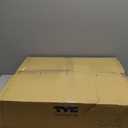 TYC 611240 Cooling Fan Assembly Compatible with 1999-2003 BMW 5 Series