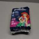 Goodnites Girls' Nighttime Bedwetting Underwear, Size Extra Small (28-43 lbs), 15 Ct