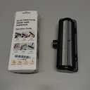 Pet Hair Removal Tool, Reusable Lint Roller & Carpet Cleaner for Dog & Cat Hair, Portable Couch Cleaner, Pet Hair Remover Broom for Furniture, Couch, Clothing & Bedding