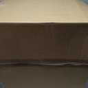 EGO 2 Inch Twin Mattress Topper Gel Memory Foam for Pressure Relief