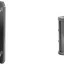 Miumoon Retractable Baby Gates Replacement Parts, Large Size for All Miumoon Retractable Gates