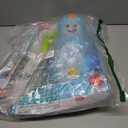 Fisher-Price Toddler Toy Laugh & Learn Light-Up Learning Vacuum Musical Push Along for Pretend Play Infants Ages 1+ Years (Amazon Exclusive)