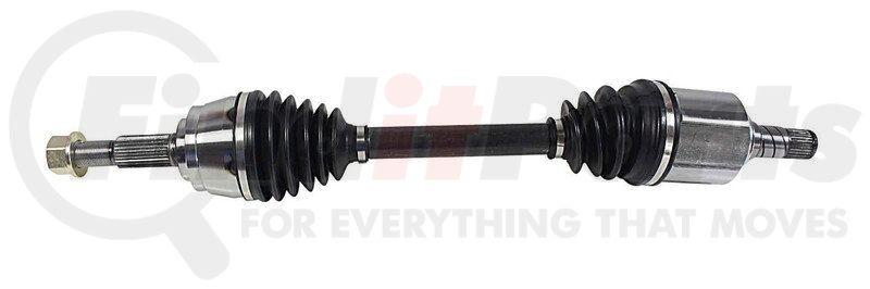 GSP NCV53599 Constant Velocity Half-Shaft Assembly