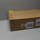 Tondiamo 2 Set Outdoor Chaise Lounge Cushions with Pillows and Storage, 72 x 21 x 3 Inch Outdoor Lounge Chair Seat Pads Outside Waterproof Chaise Cushion for Lawn Patio Furniture(Beige)