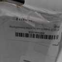 MOOLAN 28KPA Cordless Vacuum Cleaner, 6 in 1 Lightweight Stick Vacuum, 6 Level of Adjustable Suction, Detachable Battery for Max 45mins Runtime, Handheld Vacuum for Pet Hair/Carpet/Floor