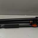 K&F CONCEPT 90''/230cm Ultra High Horizontal Overhead Camera Tripod