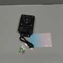 Anti Barking Device for Dogs, Ultrasonic Dog Bark Deterrent Devices, Dog Barking Deterrent Devices,3 Modes Ultrasonic Bark Box, Dog Barking Stopper Long Range 50ft, for Indoor & Outdoor Use (Black)