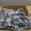 DOYO Xbox 360 Game Racing Wheels,PC Steering Wheel Plug and Play Gaming Driving Volante 180 USB with Pedals Shifter Bundle for XBOX 360 / Windows PC / PS3 /Nintendo switch/Android