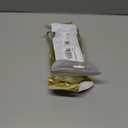 2 x Christmas Stocking Holders Mantel Hook Hangers Fireplace Hooks Hanger Christmas Stocking Hook Fireplace Hanger Grip for Christmas Party Decorations (Black)