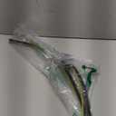 22 inch + 22 inch Windshield Wiper Blades Compatible with F150 2022-2009,Silverado 1500 2022-2000,Sierra 1500 2022-2019,RAM 1500 2015-2013 Original Equipment Automotive Replacement 2 Pack