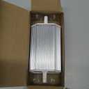 R7S 118mm LED Bulb 30W, Dimmable J Type Double Ended Flood Light, 200W 300W Halogen T3 Replacement, 120V 3000 Lumen, Wall Security Floor Standing Lamp for Work and Home, 3000K Warm White