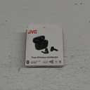 JVC True Wireless Earbuds