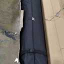 HarmonyHealth 10x20 Pop Up Canopy Tent Outdoor Canopy with 6 Removable Sidewalls One-Person Set Up Heavy Duty Commercial Instant Tent Shelter-Gray