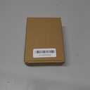 Christmas Lights 100 Count Clear White Wire UL Certified Connectable Warm White String Lights for Christmas Tree,Garland,Home,Patio, Wedding,Party,Festival Decor