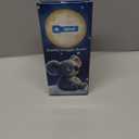 Breathing Stuffed Animal,Soothing Stuffed Animal for Anxiety Relief with Realistic Breathing Motion, Calming Music, Gentle Lights,Machine Washable,Ideal for Baby Adult and Relaxation (Koala)